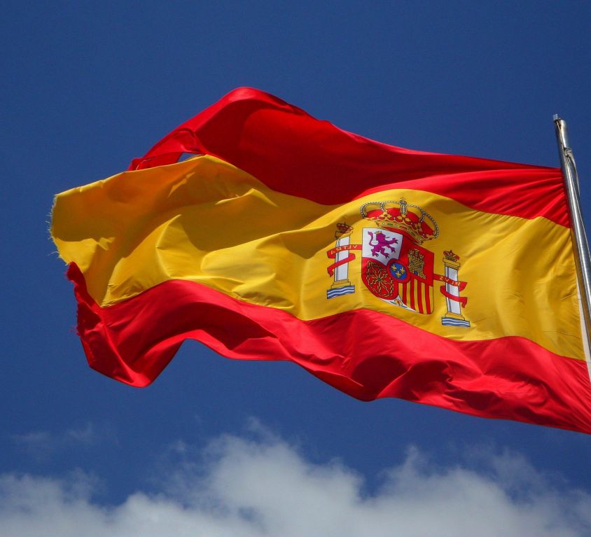 Hispaania Reisijuht
