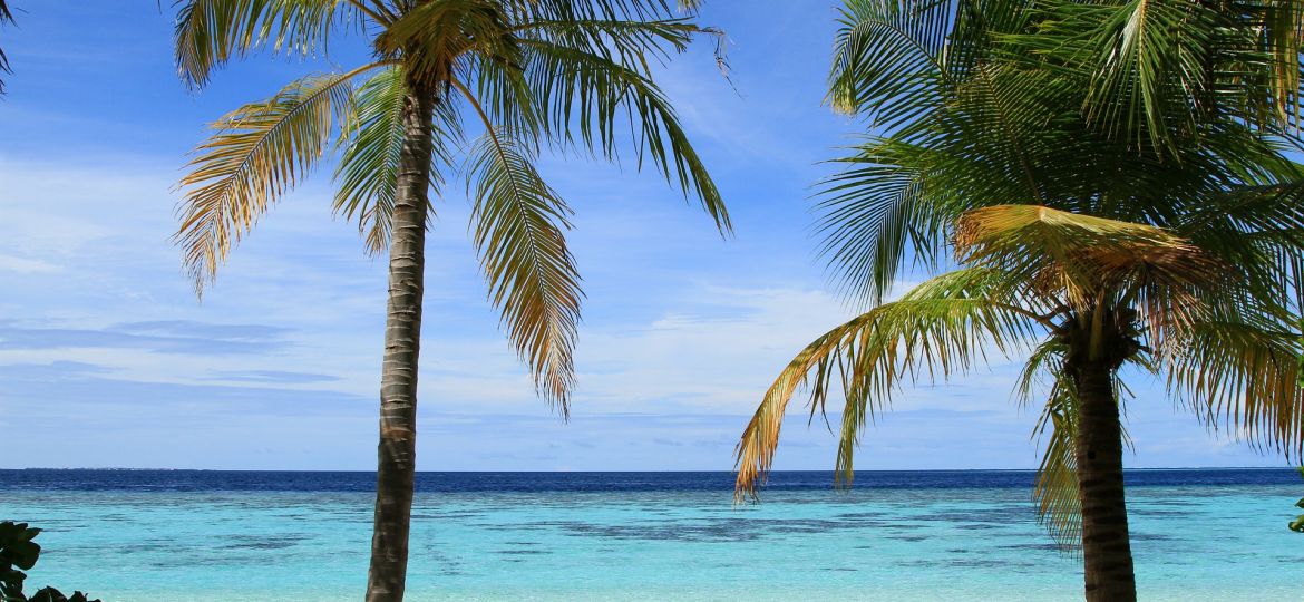 Maldiivide Reisijuht