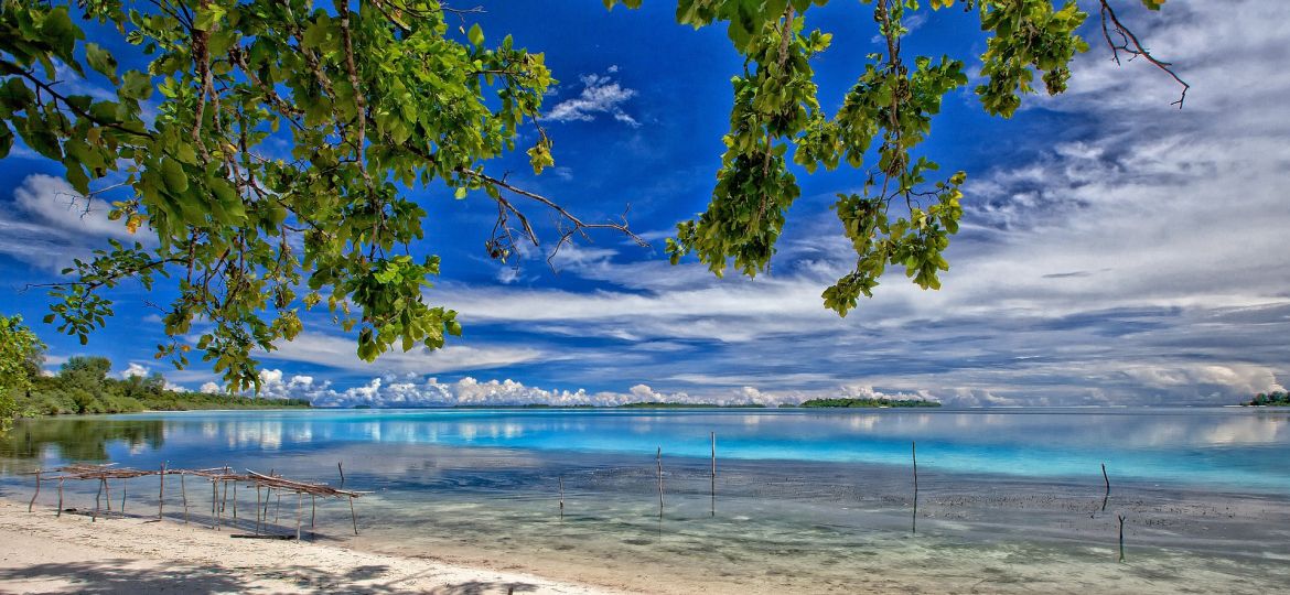 Indoneesia Reisijuht