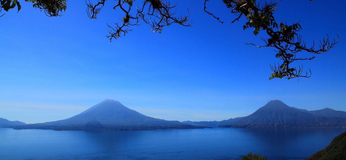 Guatemala Reisijuht