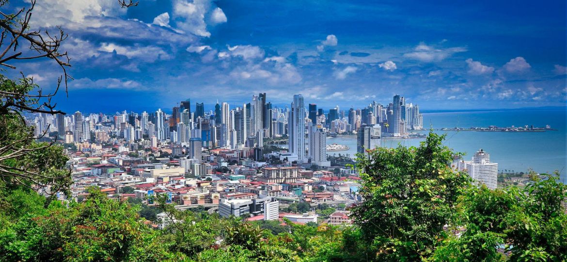 Panama Reisijuht